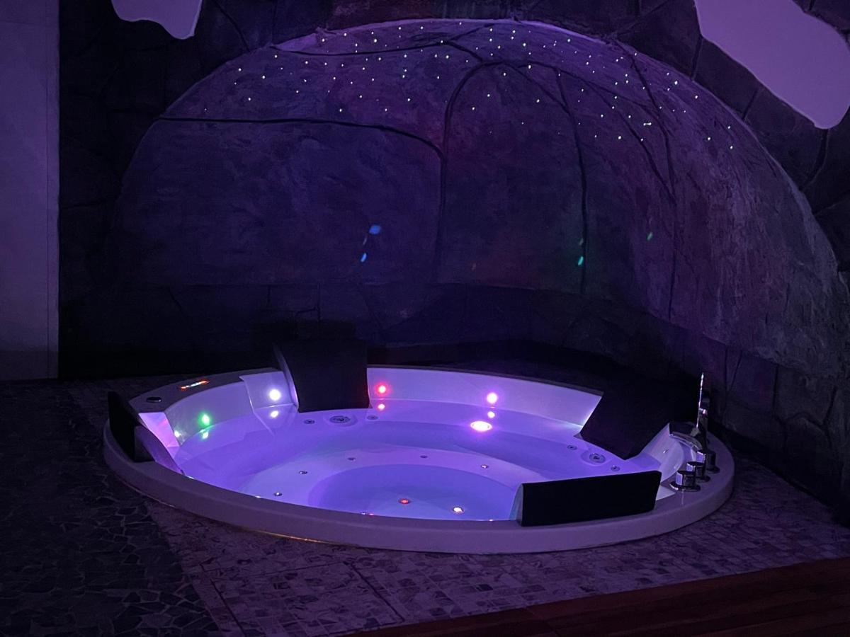 Elite Apartment Spa CTA Eksteriør bilde