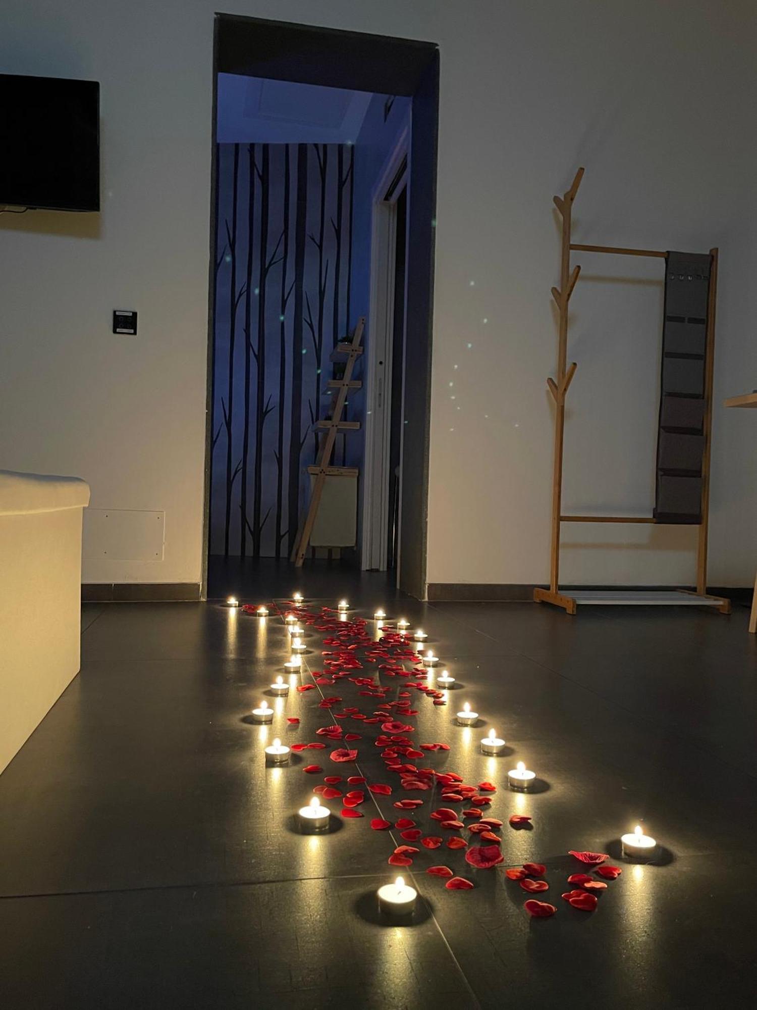 Elite Apartment Spa CTA Eksteriør bilde