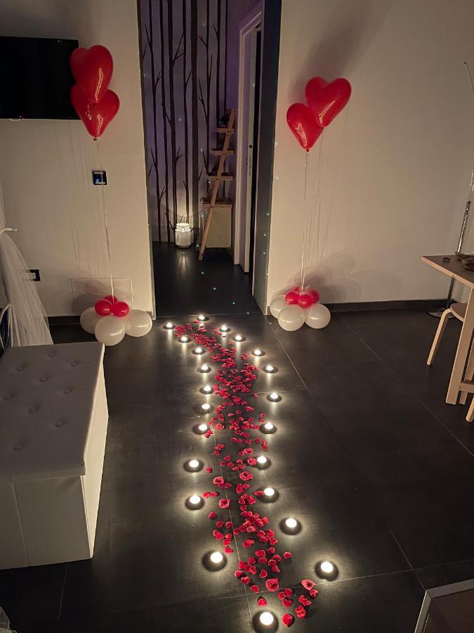 Elite Apartment Spa CTA Eksteriør bilde