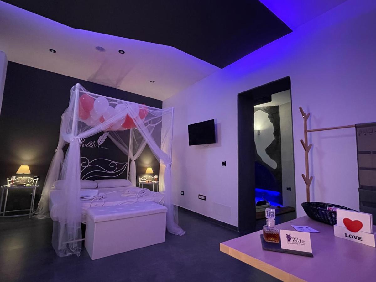 Elite Apartment Spa CTA Eksteriør bilde