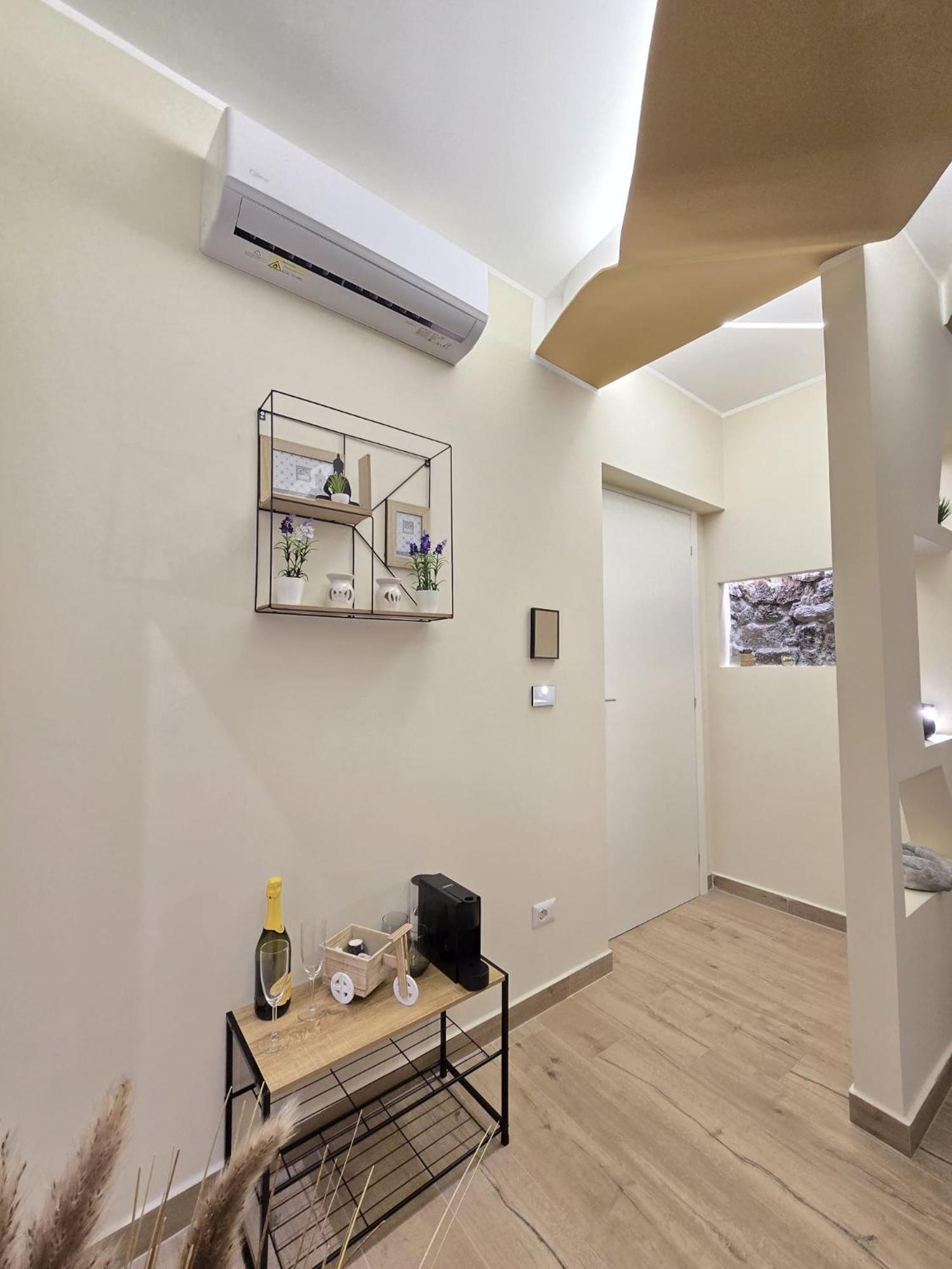 Elite Apartment Spa CTA Eksteriør bilde