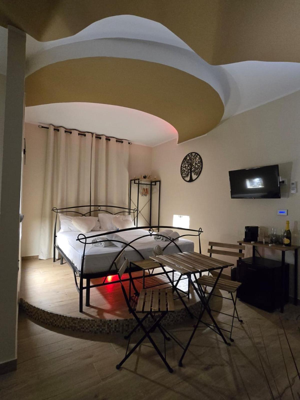 Elite Apartment Spa CTA Eksteriør bilde