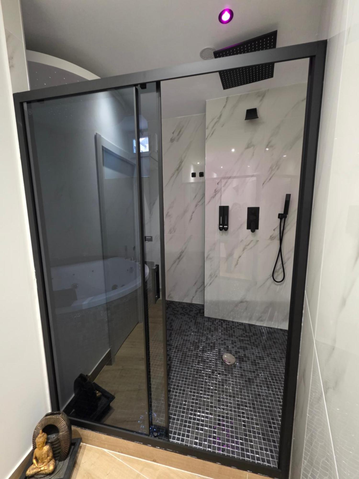 Elite Apartment Spa CTA Rom bilde