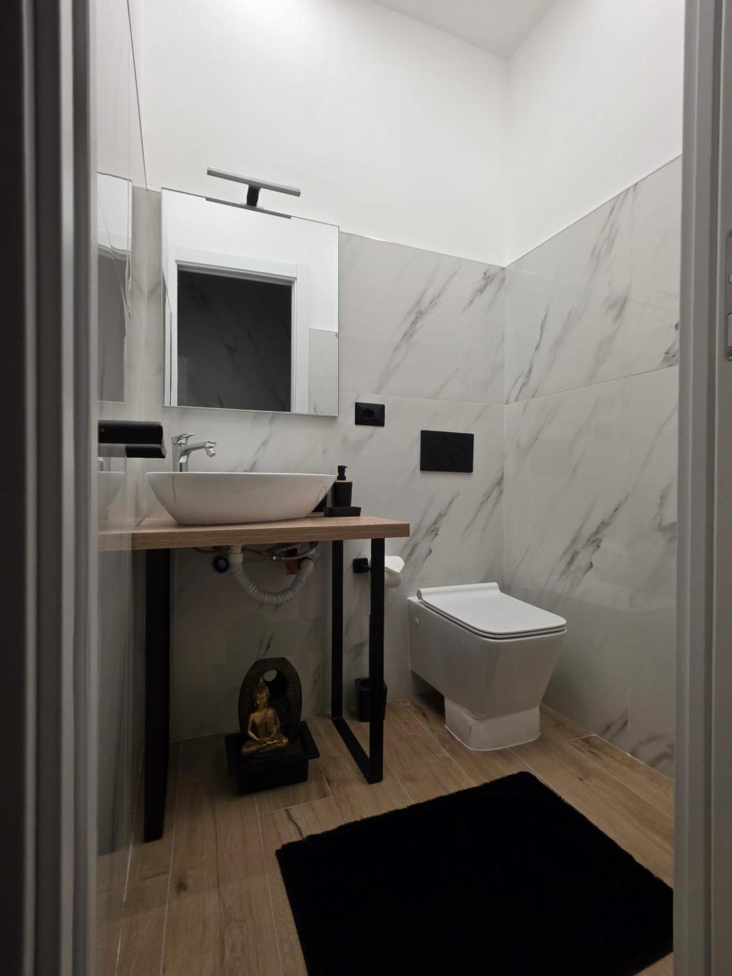 Elite Apartment Spa CTA Rom bilde