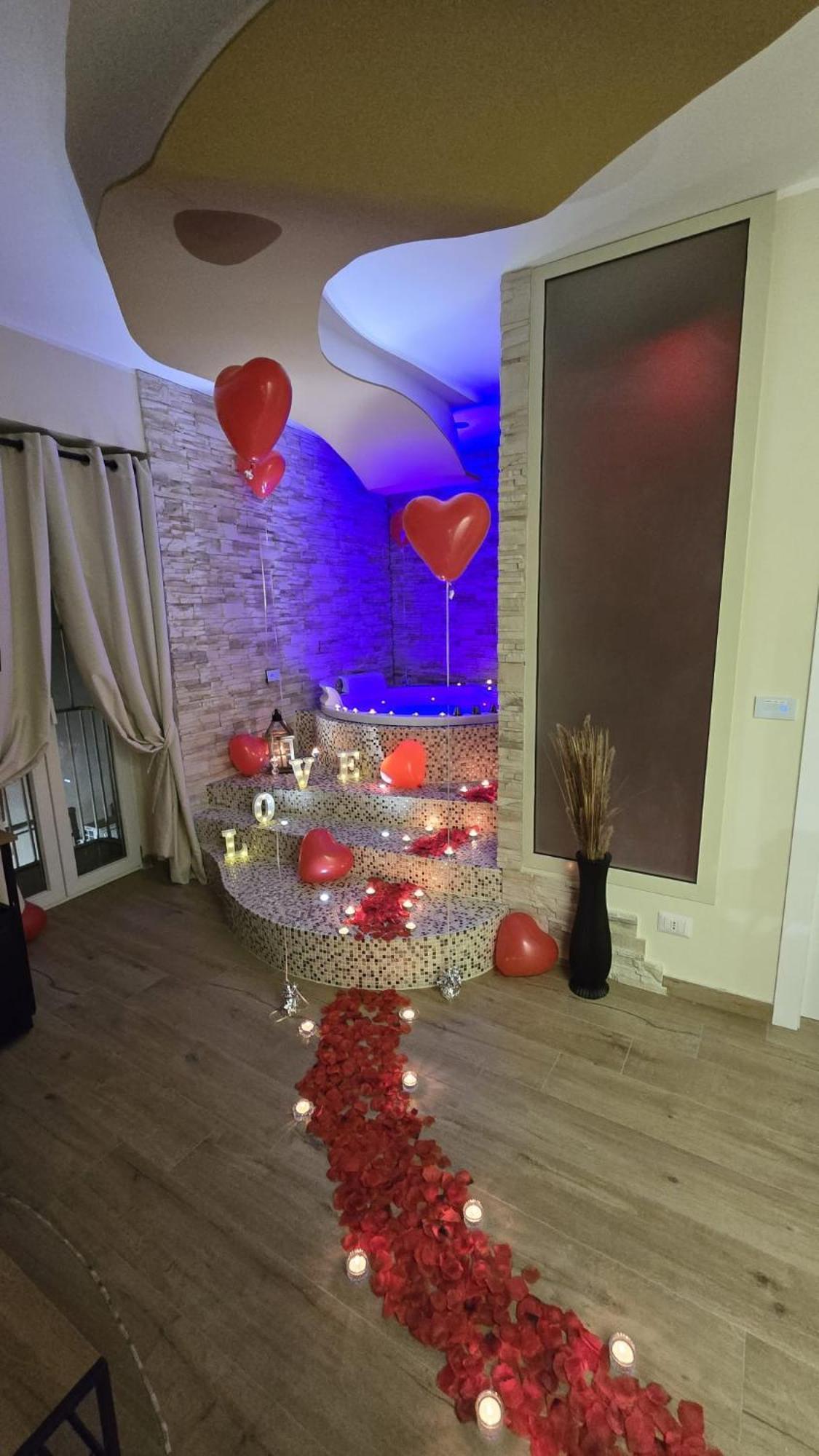 Elite Apartment Spa CTA Rom bilde