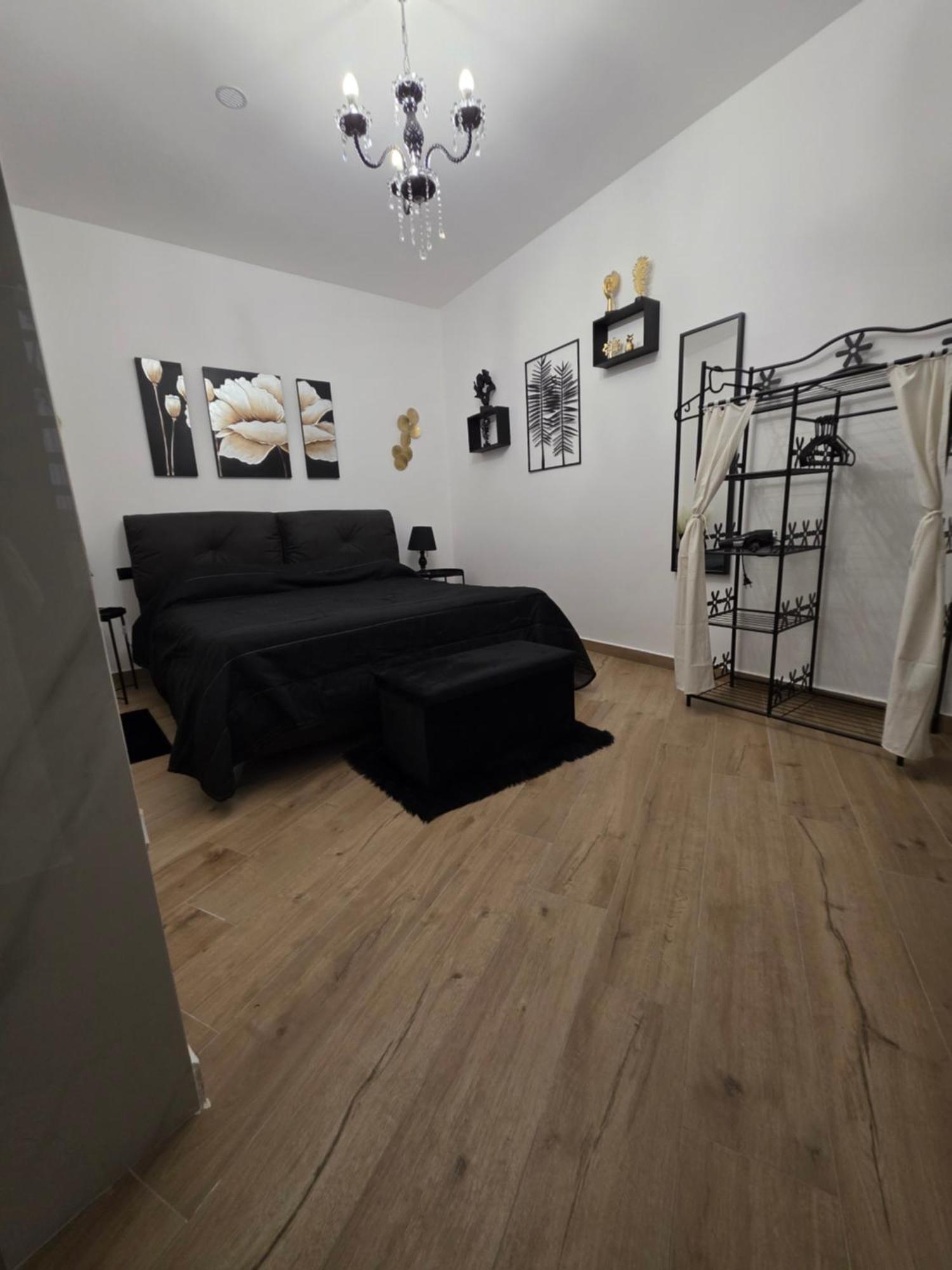 Elite Apartment Spa CTA Rom bilde