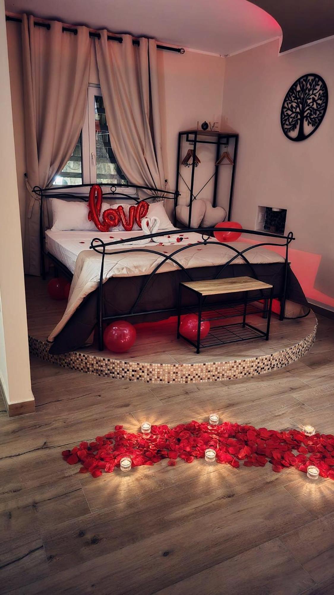 Elite Apartment Spa CTA Rom bilde