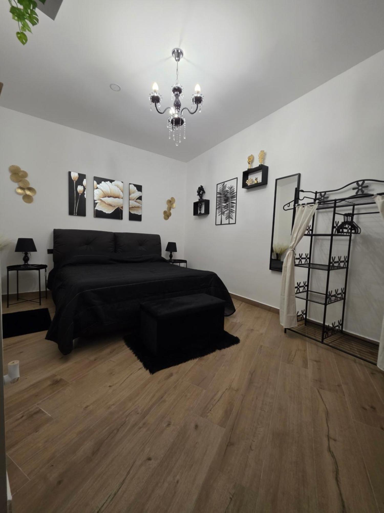 Elite Apartment Spa CTA Eksteriør bilde