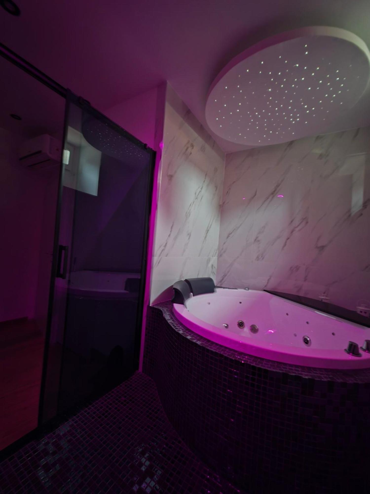 Elite Apartment Spa CTA Eksteriør bilde