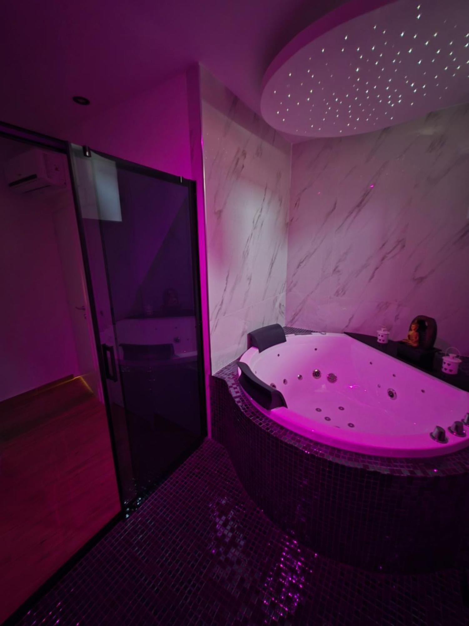 Elite Apartment Spa CTA Eksteriør bilde