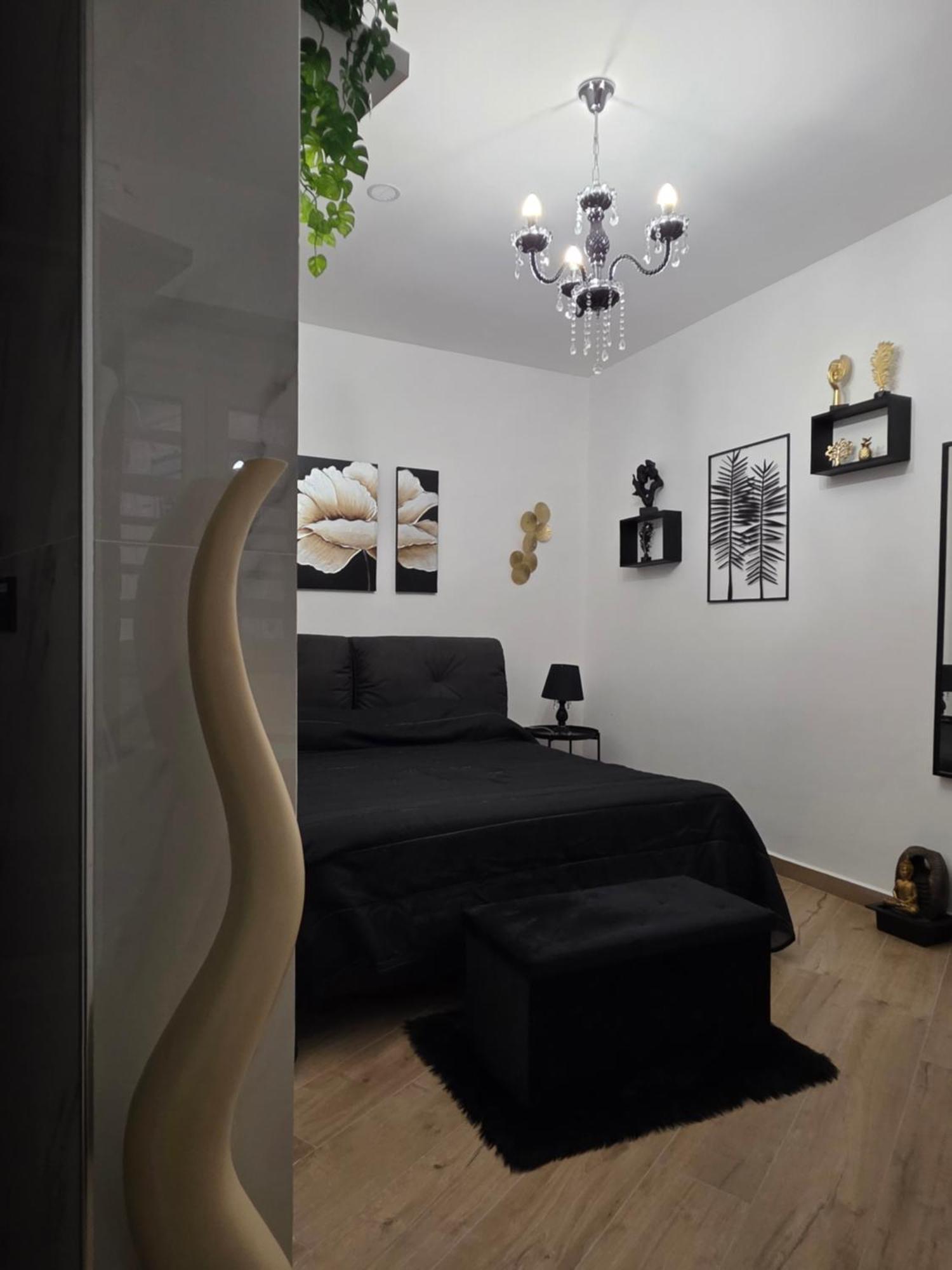 Elite Apartment Spa CTA Eksteriør bilde