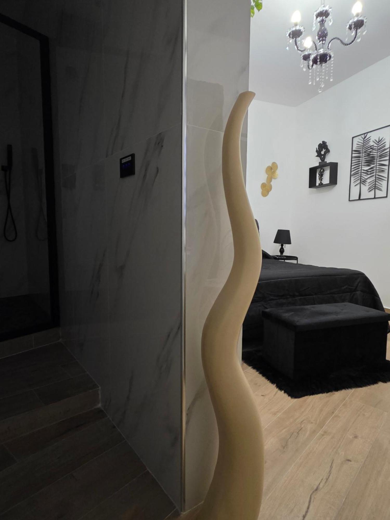 Elite Apartment Spa CTA Eksteriør bilde