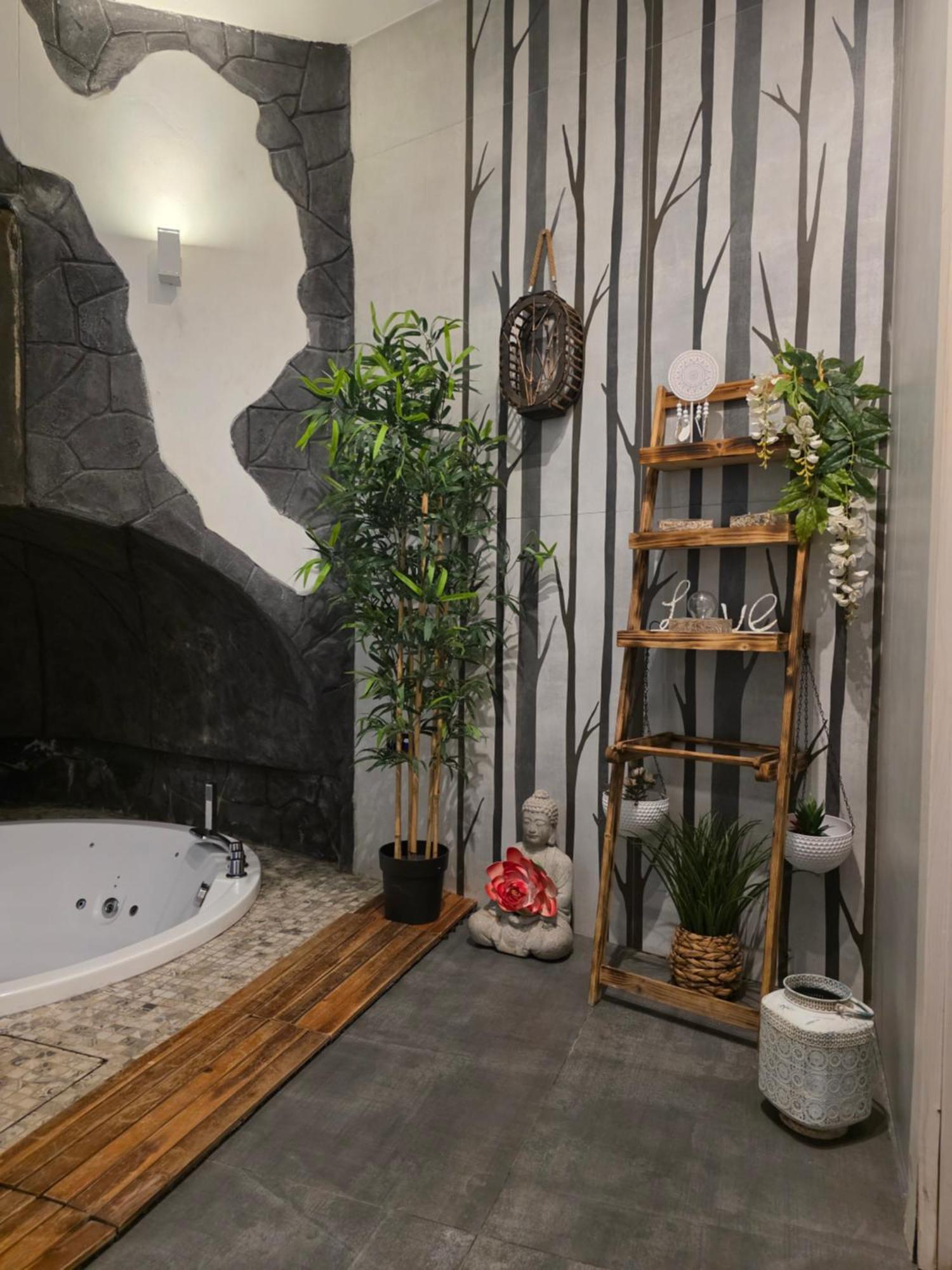 Elite Apartment Spa CTA Eksteriør bilde