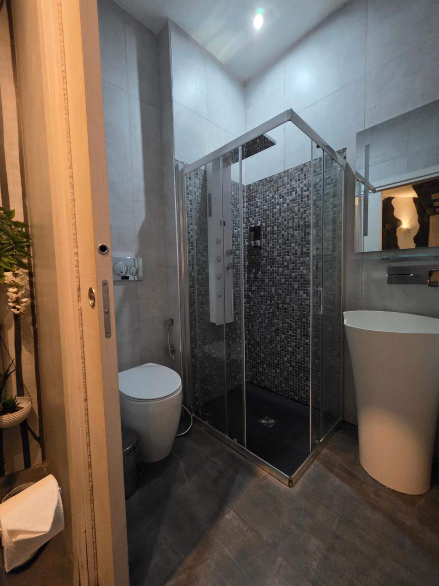 Elite Apartment Spa CTA Eksteriør bilde