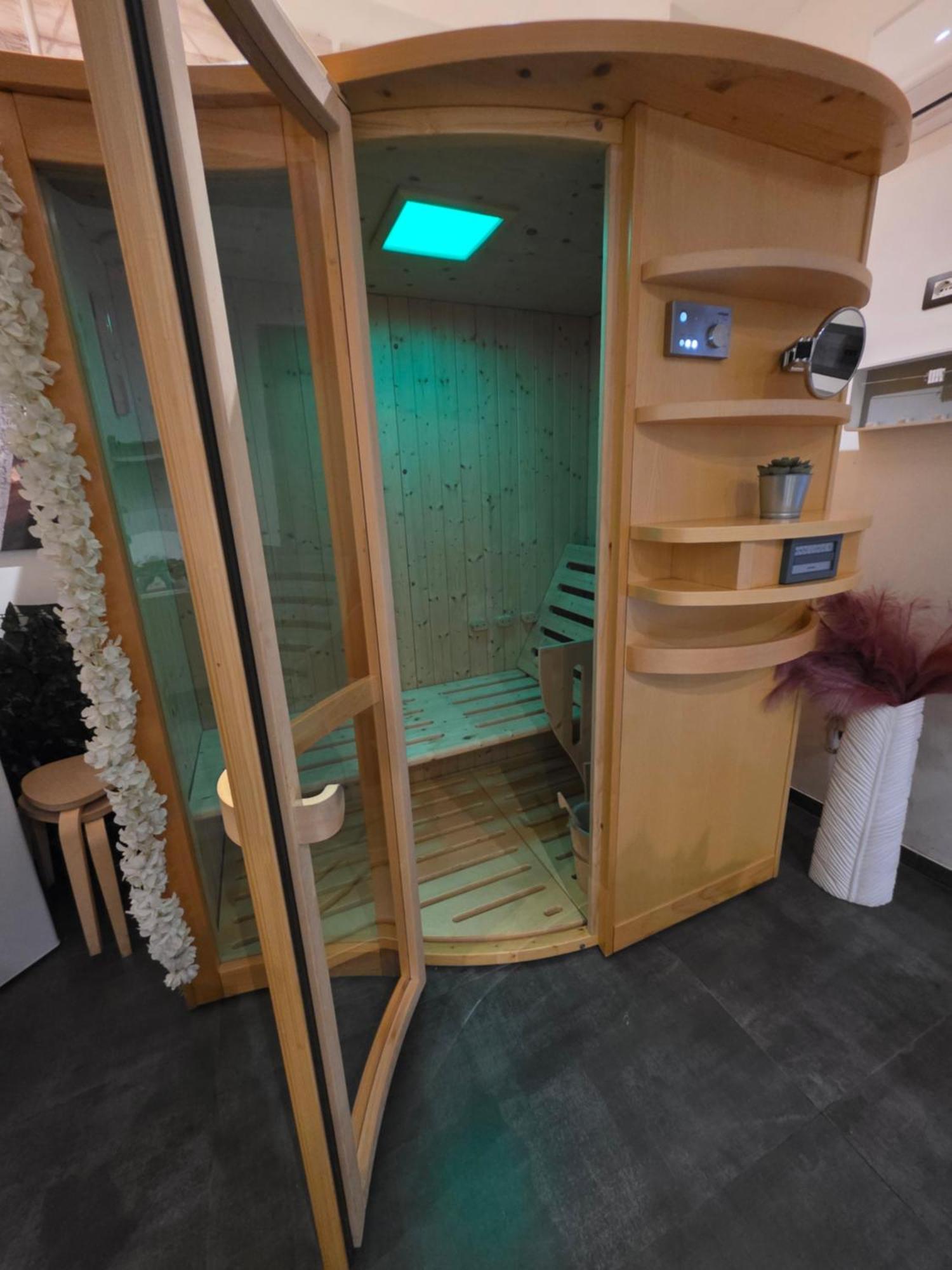 Elite Apartment Spa CTA Eksteriør bilde