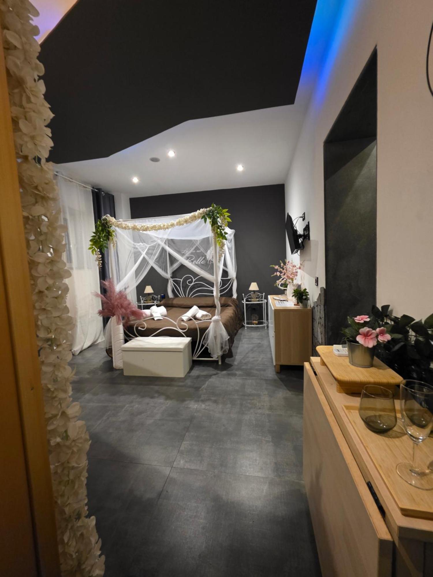Elite Apartment Spa CTA Eksteriør bilde